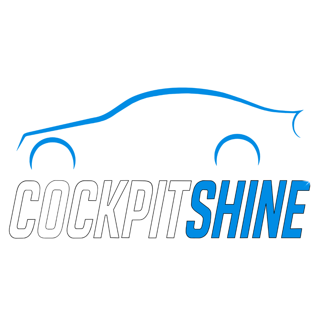 Logo von CockpitShine